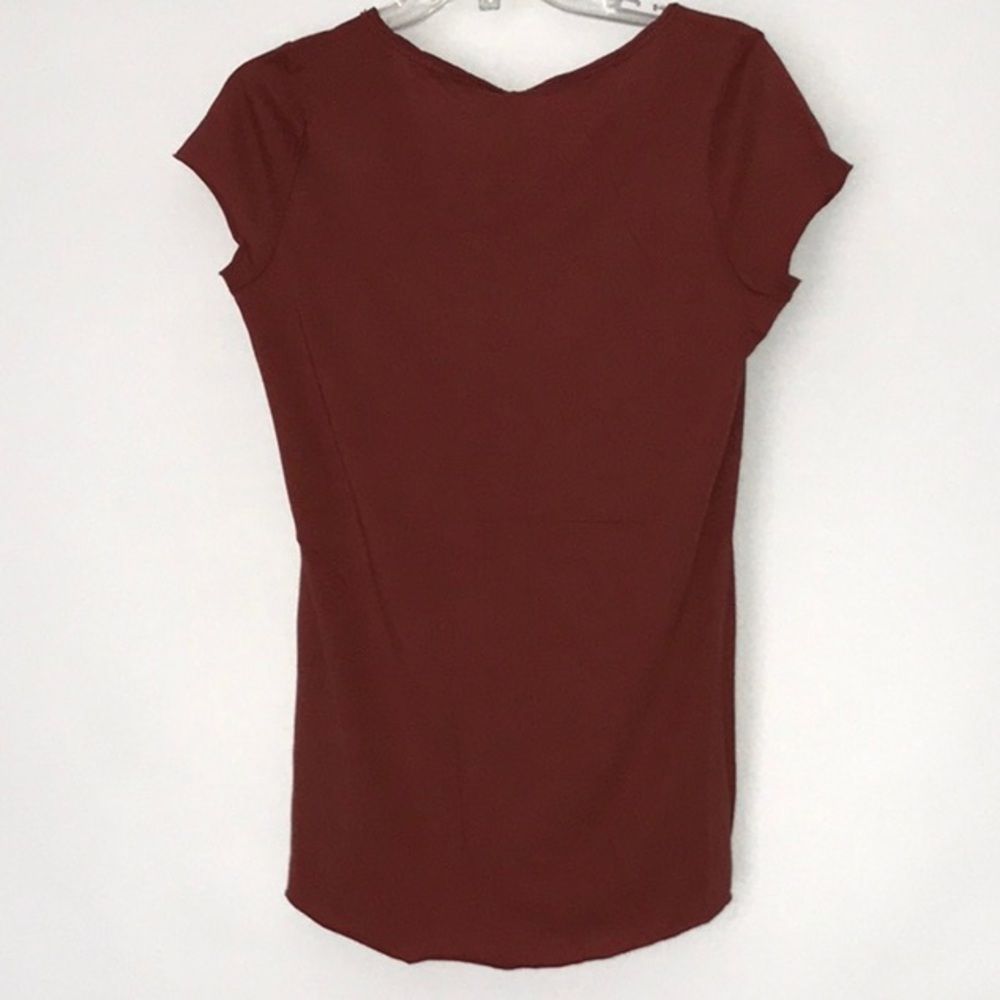 2 NWT LAZY DAYS T-SHIRTS SIZE SMALL OLIVER Z39-35 - Picture 5 of 7